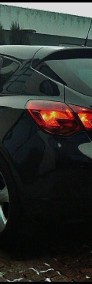 Opel Astra J 1,7cdti 125 KM EcoFlex Super Stan Cosmo Serwis Bezwypadkowy Gwarancj-3