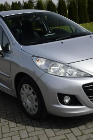 Peugeot 207 1.6hdi DUDKI11 Klima,Tempomat,EL.szyby>Centralka,kredyt.GWARANCJA-2