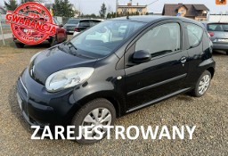 Citroen C1 I klima, gwarancja, zarejestrowany!