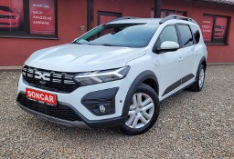 Dacia Jogger 1,0 TCe 110KM+ Instalacja Gazowa Fabryczna+7 foteli