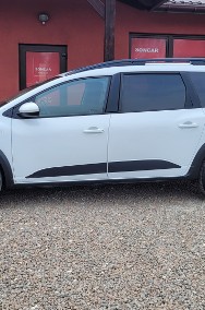 Dacia Jogger 1,0 TCe  110KM+ Instalacja Gazowa Fabryczna+7 foteli-2