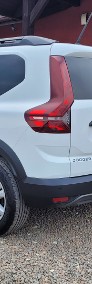 Dacia Jogger 1,0 TCe  110KM+ Instalacja Gazowa Fabryczna+7 foteli-3