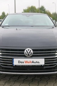 Volkswagen Arteon 2.0 TSI 272 KM,4MOTION,DSG,SALON PL, FV_23%-2