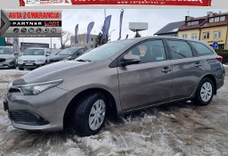 Toyota Auris II 1.6 132 KM polski salon 2 komplety kół climatronic gwarancja