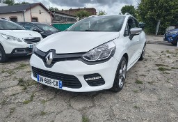 Renault Clio IV 1.2 GT Sport