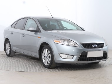 Ford Mondeo VII , Salon Polska, Serwis ASO, Klimatronic, Parktronic,ALU-1