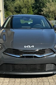 Kia Cee'd III 1.5 T-GDI Tribute DCT 1.5 T-GDI Tribute DCT 140KM-2