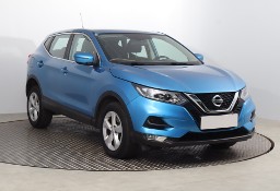 Nissan Qashqai II , Salon Polska, 1. Właściciel, VAT 23%, Klimatronic, Tempomat