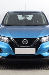 Nissan Qashqai II , Salon Polska, 1. Właściciel, VAT 23%, Klimatronic, Tempomat-2