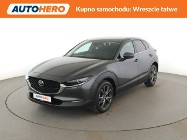 Mazda CX-30 full matrix led el klapa navi kamera grzane fotele auto klima