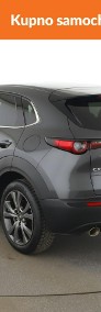 Mazda CX-30 full matrix led el klapa navi kamera grzane fotele auto klima-4
