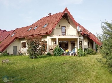 Dom Nieporęt-1