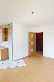 Mieszkanie 43.43 m2 - Kolejowa-2