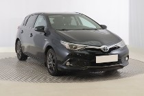 Toyota Auris II , Salon Polska, Serwis ASO, Automat, Klimatronic, Tempomat,