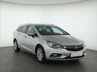 Opel Astra J , Salon Polska, Klimatronic, Tempomat, Parktronic