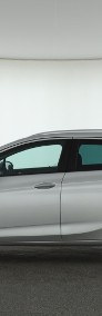 Opel Astra J , Salon Polska, Klimatronic, Tempomat, Parktronic-4