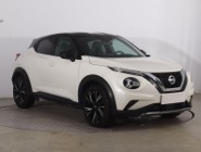 Nissan Juke , Automat, Skóra, Navi, Klimatronic, Tempomat, Parktronic,