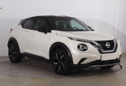 Nissan Juke , Automat, Skóra, Navi, Klimatronic, Tempomat, Parktronic,