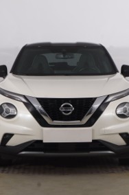 Nissan Juke , Automat, Skóra, Navi, Klimatronic, Tempomat, Parktronic,-2
