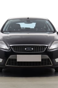 Ford Mondeo VI , Salon Polska, Serwis ASO, Klimatronic,ALU-2