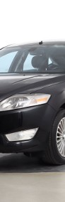 Ford Mondeo VI , Salon Polska, Serwis ASO, Klimatronic,ALU-3