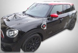 MINI Countryman Salon Polska, Serwis ASO, Automat, Skóra, Navi, Klimatronic,