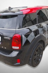MINI Countryman Salon Polska, Serwis ASO, Automat, Skóra, Navi, Klimatronic,-2