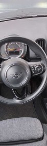 MINI Countryman Salon Polska, Serwis ASO, Automat, Skóra, Navi, Klimatronic,-3