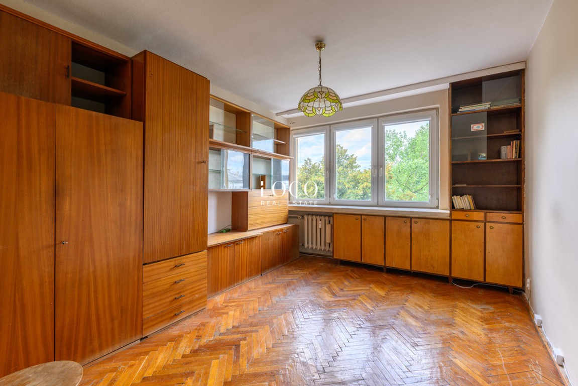Mieszkanie na sprzedaż, 2 pokoje, 49 m², Warszawa