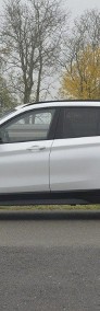 BMW X1 F48 2.0D sDrive18d nawigacja panorama bezwypadkowy automat gwarancja prz-4
