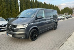 Volkswagen Multivan 2.0 TDI 150 DSG Salon Polska