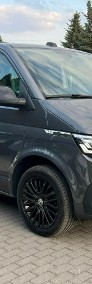Volkswagen Multivan 2.0 TDI 150 DSG Salon Polska-3