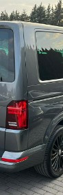 Volkswagen Multivan 2.0 TDI 150 DSG Salon Polska-4