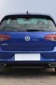 Volkswagen Golf Sportsvan , Salon Polska, Automat, Klimatronic, Tempomat, Parktronic,-2