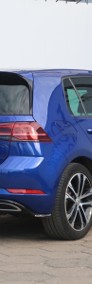 Volkswagen Golf Sportsvan , Salon Polska, Automat, Klimatronic, Tempomat, Parktronic,-3
