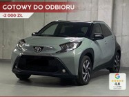 Toyota Aygo II Style 1.0 Style 1.0 Benzyna 72KM | Tempomat adaptacyjny!