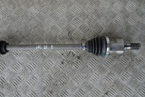 HYUNDAI I20 III PÓŁOŚ PRZEDNIA PRAWA PRZEDNIA 1.2 16V 49501Q0000 LIFT 23R