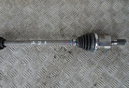 HYUNDAI I20 III PÓŁOŚ PRZEDNIA PRAWA PRZEDNIA 1.2 16V 49501Q0000 LIFT 23R