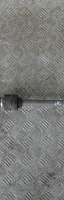 HYUNDAI I20 III PÓŁOŚ PRZEDNIA PRAWA PRZEDNIA 1.2 16V 49501Q0000 LIFT 23R-3
