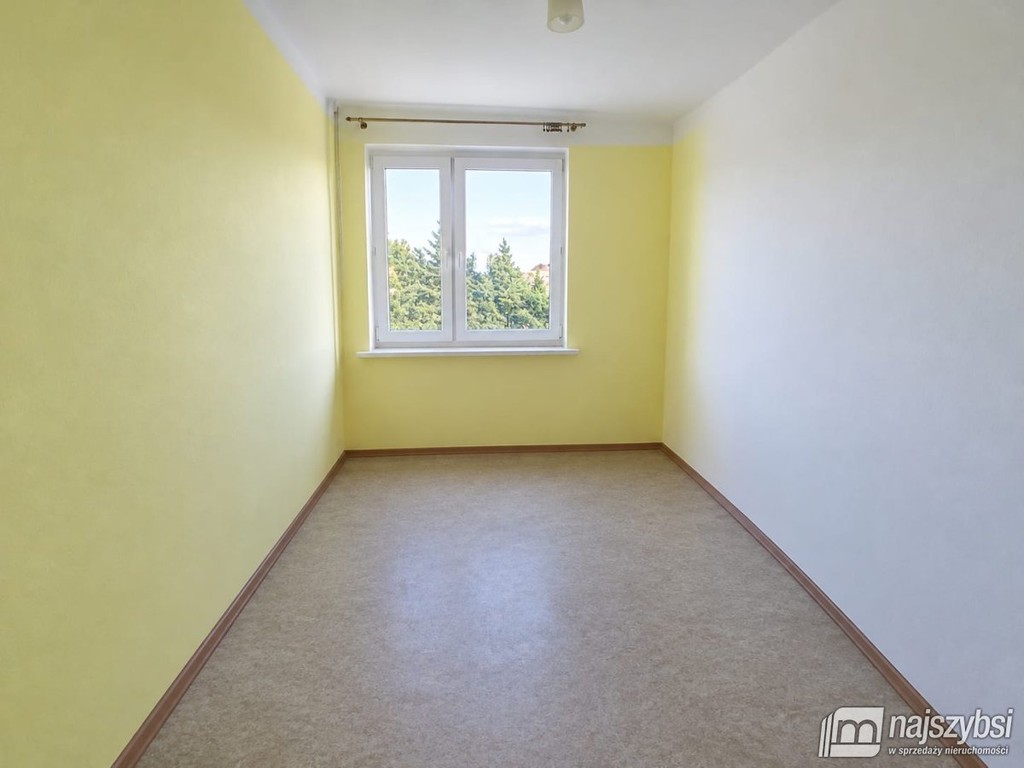 Mieszkanie na sprzedaż, 3 pokoje, 65 m², Węgorzyno