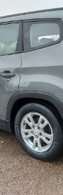 Chevrolet Orlando 1.8 benz +gaz "BRC", 7 miejsc, stan idealny!-3