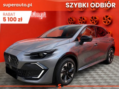 Renault Clio V Techno 1.8 E-TECH Full Hybrid Techno 1.8 E-TECH 160KM / pakiet safety-1