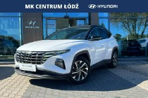 Hyundai Tucson III 1.6T-GDI 48V 7DCT 180KM 4WD Executive 1 rej. 2024 Gwarancja FV23%