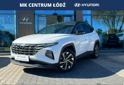 Hyundai Tucson III 1.6T-GDI 48V 7DCT 180KM 4WD Executive 1 rej. 2024 Gwarancja FV23%