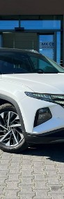 Hyundai Tucson III 1.6T-GDI 48V 7DCT 180KM 4WD Executive 1 rej. 2024 Gwarancja FV23%-3