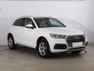Audi Q5 III , 190 KM, Automat, Skóra, Navi, Klimatronic, Tempomat,