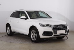 Audi Q5 III , 190 KM, Automat, Skóra, Navi, Klimatronic, Tempomat,
