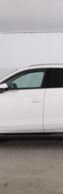 Audi Q5 III , 190 KM, Automat, Skóra, Navi, Klimatronic, Tempomat,-4