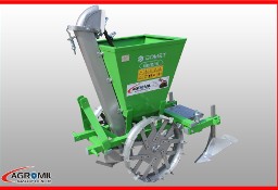 Sadzarka Gemini sadzarki do ziemniaków I i II rzędowa BOMET