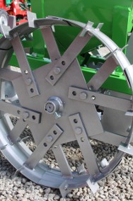 Sadzarka Gemini sadzarki do ziemniaków I i II rzędowa BOMET-2